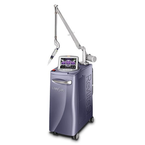 Revlite sales laser benefits