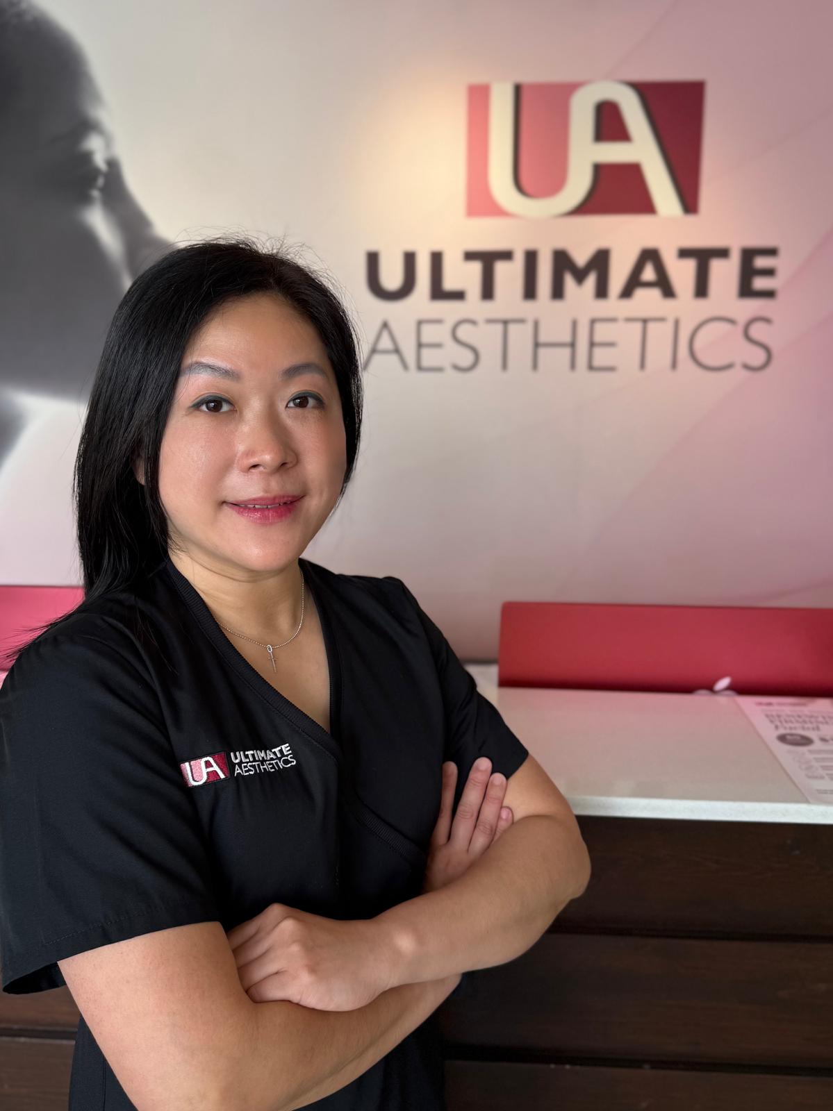 Catherine Lim